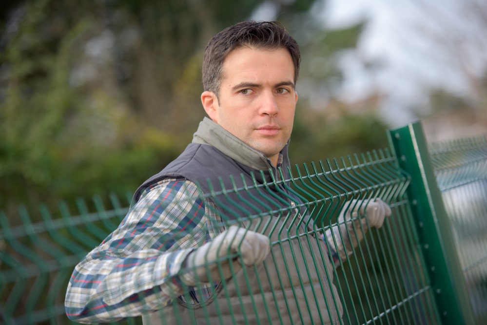 1. Temporary Fence Rental Fairfax County VA-min